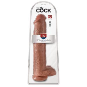 Cock with Balls 15