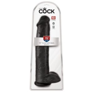 Cock with Balls 15