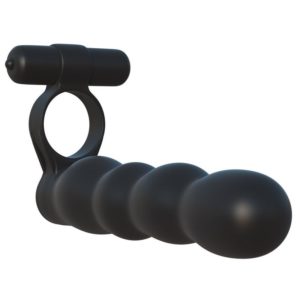 Posable Partner Double Penetrator