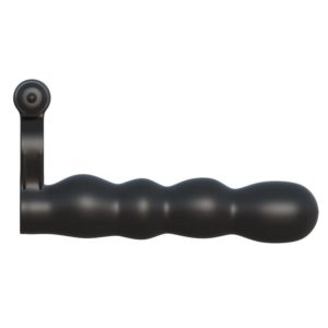 Posable Partner Double Penetrator