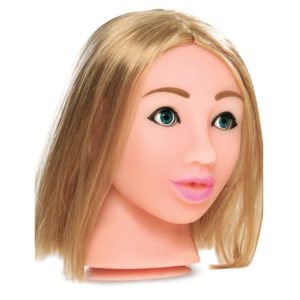 Fuck My Face Mega Masturbator