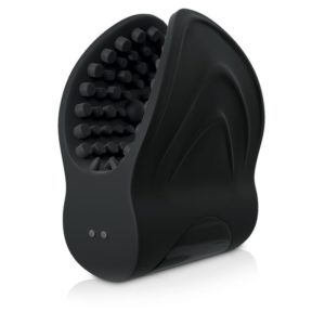 Vibrating Silicone Edging Trainer