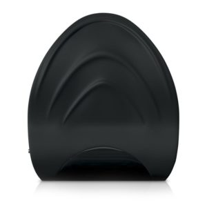 Vibrating Silicone Edging Trainer