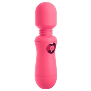 Rechargeable #Enjoy Vibrating Wand