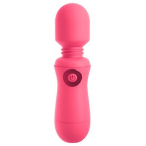 Rechargeable #Enjoy Vibrating Wand