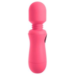 Rechargeable #Enjoy Vibrating Wand