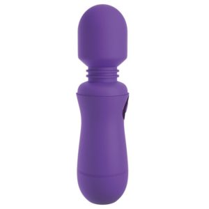 Rechargeable #Enjoy Vibrating Wand