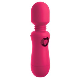 Rechargeable #Enjoy Vibrating Wand