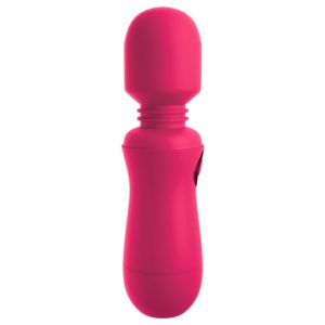 Rechargeable #Enjoy Vibrating Wand