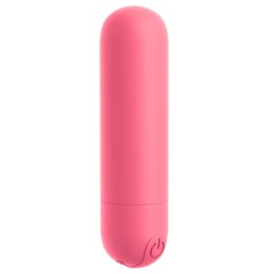 Rechargeable #Play Vibrating Bullet