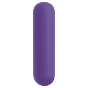 Rechargeable #Play Vibrating Bullet