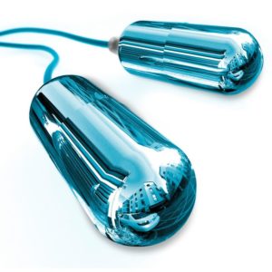 Dual Vibrating Head Teaser