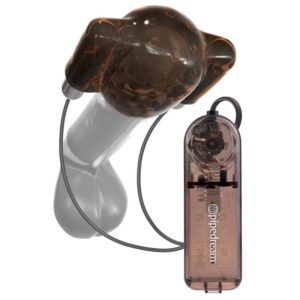 Dual Vibrating Head Teaser