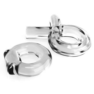 Couples Cock Ring Set
