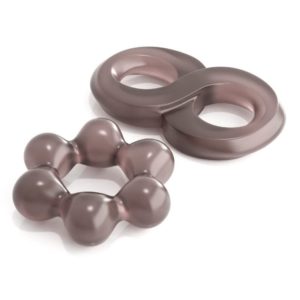 Performance Cock Ring Set