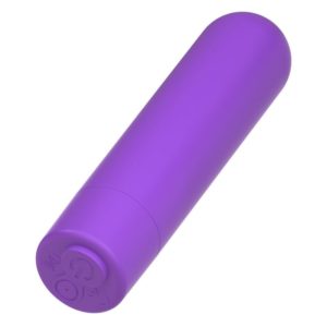 her rechargeable remote controlled bullet