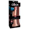 9" Triple Density Cock