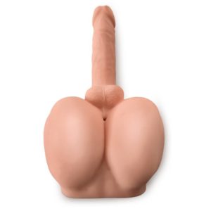 Dirty Talk Interactive Bad Boy