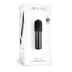 Le Wand Bullet