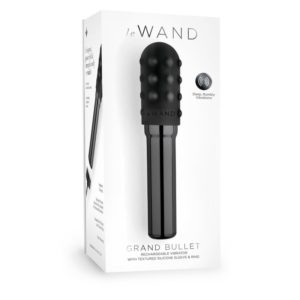 Le Wand Grand Bullet