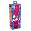 Big Jelly Vibrator