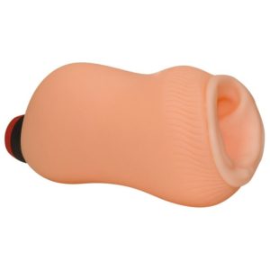 Vibrating Mini-Vagina
