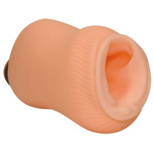 Vibrating Mini-Vagina