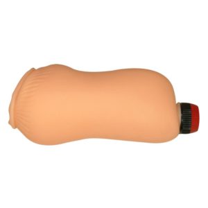 Vibrating Mini-Vagina