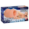 Vibrating Mini-Vagina