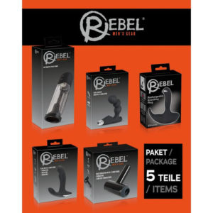 Paket Rebel