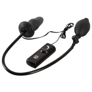 Fanny Hill´s Butt Plug