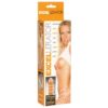 Excellerator Vibrator