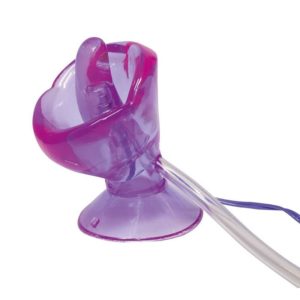 Vagina Kiss