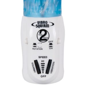 Vibrator »Icebreaker«