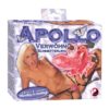 Apollo Strap On Penis