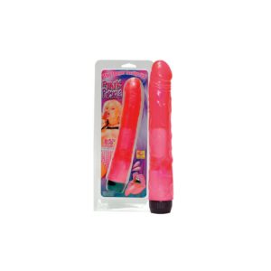 Pink Popsicle