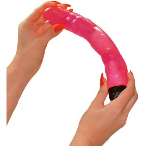 Pink Popsicle