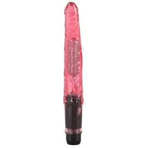 Temptation Vibrator