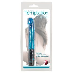 Temptation Vibrator