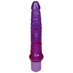 Anal-Vibrator