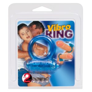 Vibro Ring