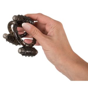 Cock N Balls Vibro-Harness