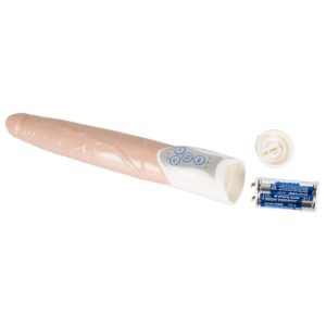 Vibrator »Push it!«