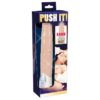 Vibrator »Push it!«
