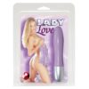 Lady Love
