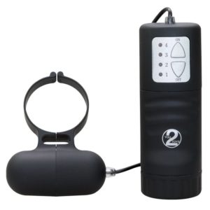 You2Toys Aqua Silks Cockring