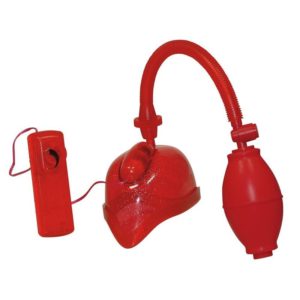 Vibrating Vagina Sucker