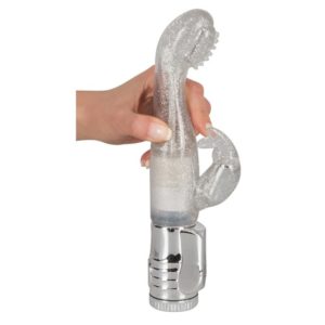 Rotating G-Spot Rabbit