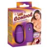 Lust Control