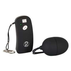 Ultra7 Vibrating Egg